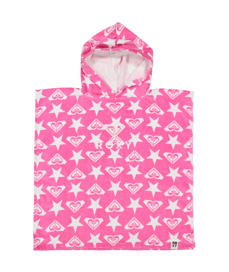 Roxy Tw Stay Magical Printed in PINK CARNATION SUPER STAR TW
