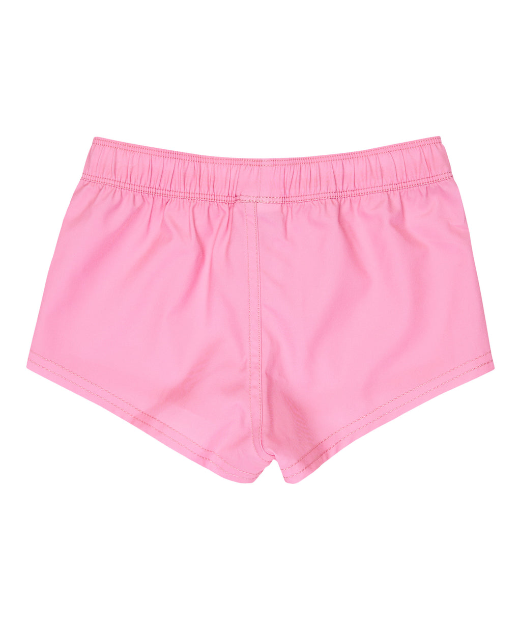 Roxy Tw Solid Boardshort Basic in BONBON
