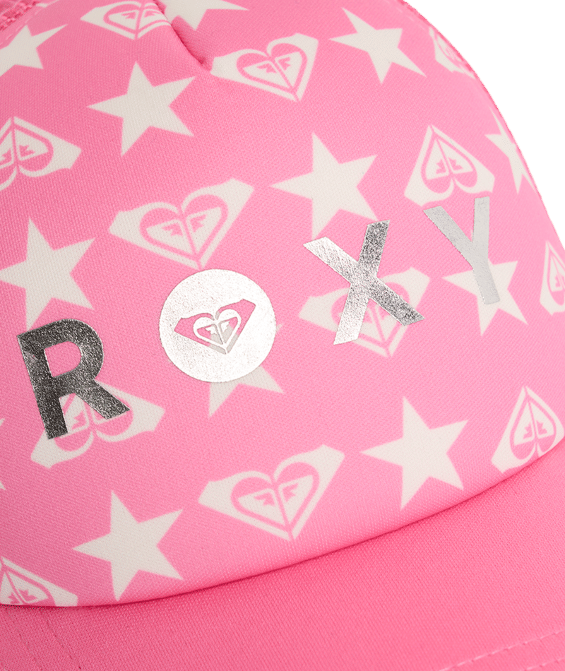 Roxy Sweet Emotions in PINK CARNATION SUPER STAR TW