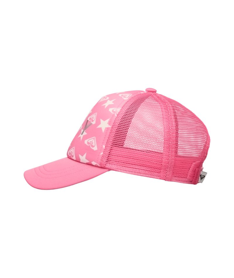 Roxy Sweet Emotions in PINK CARNATION SUPER STAR TW