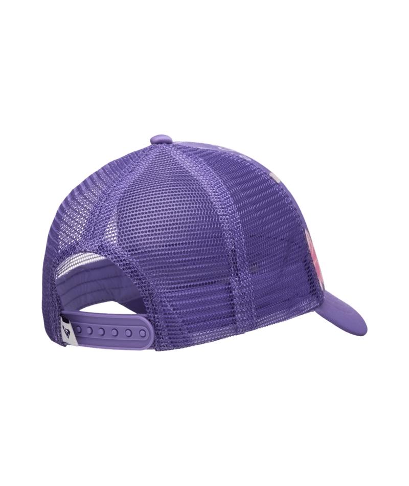 Roxy Sweet Emotions in DAHLIA PURPLE PLUMERIA LOVE