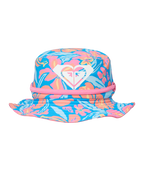 Billabong New Bobby in MALIBU BLUE HIBISCUS HUGS