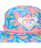 Billabong New Bobby in MALIBU BLUE HIBISCUS HUGS