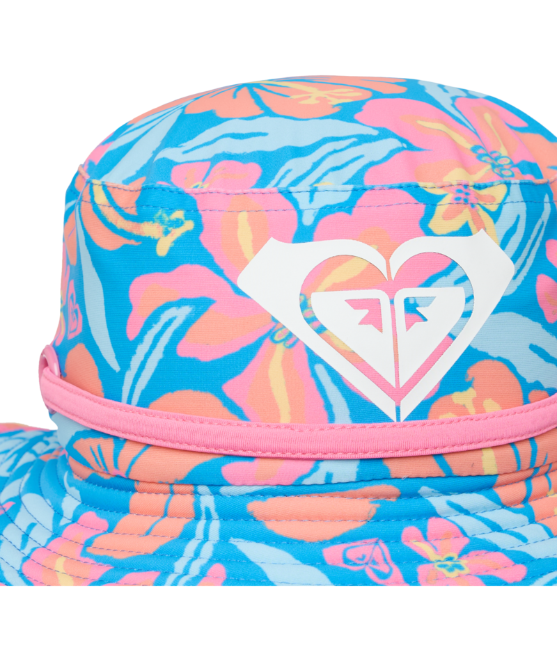 Billabong New Bobby in MALIBU BLUE HIBISCUS HUGS