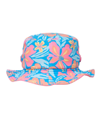 Billabong New Bobby in MALIBU BLUE HIBISCUS HUGS