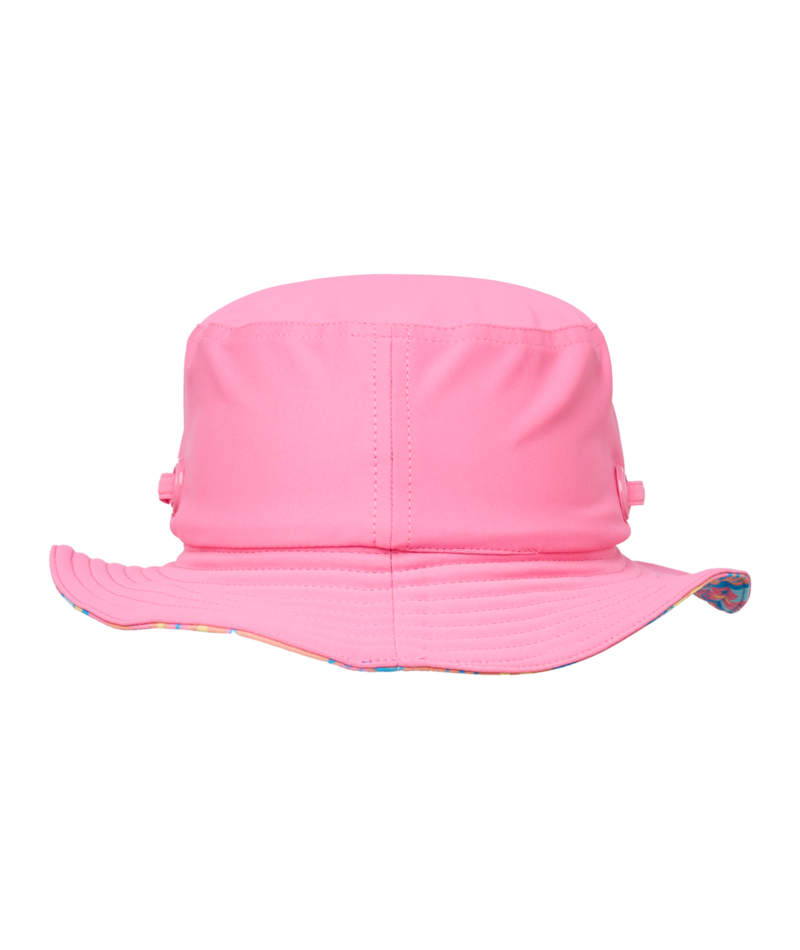 Billabong New Bobby in MALIBU BLUE HIBISCUS HUGS