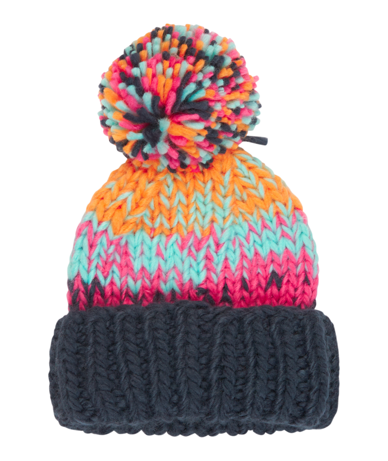 Roxy Teenie Witcaps in MOOD INDIGO