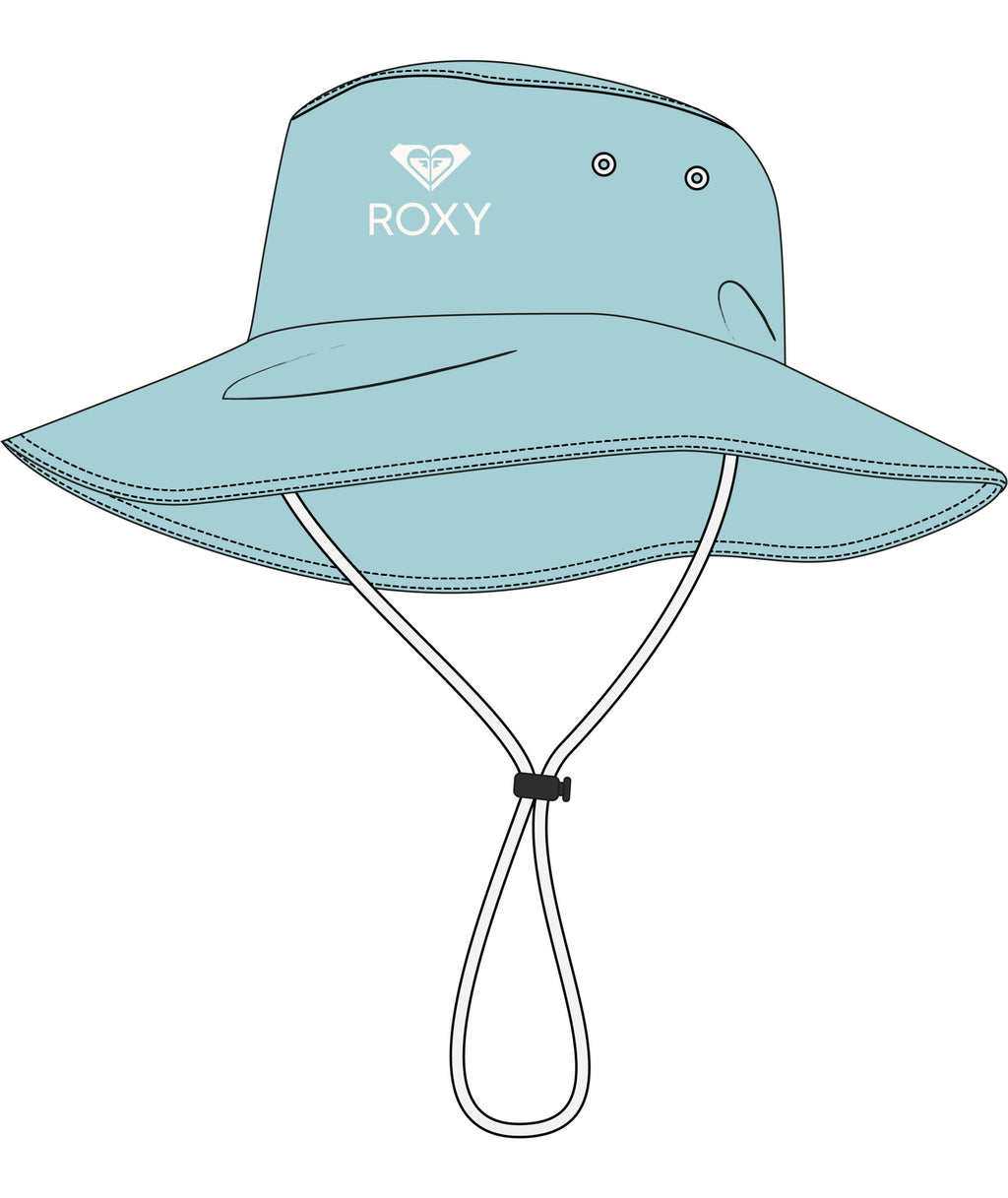 Roxy Tw Passion Moon in PLUME BLUE