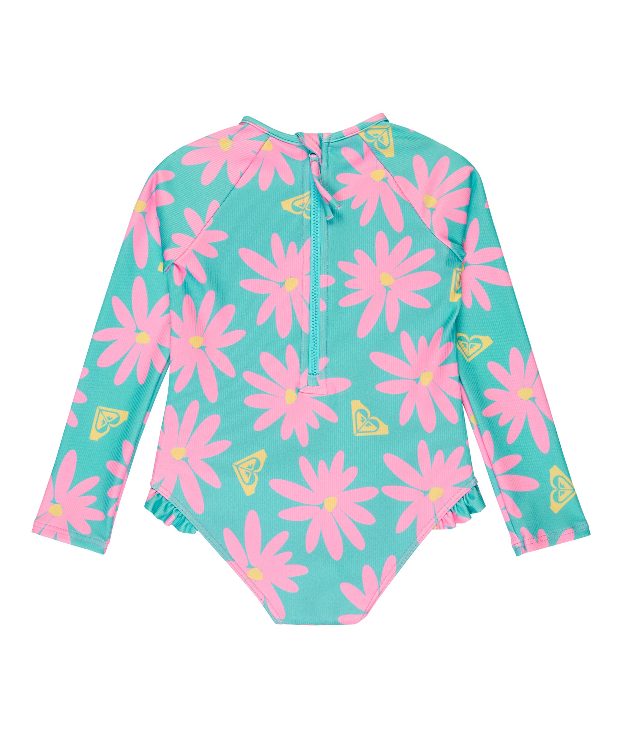 Roxy Marguerite Tw Onesie in POLYNYA BIG DREAMS MINI