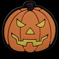 Crocs Jack O Lantern