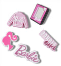 Crocs Barbie 5pck