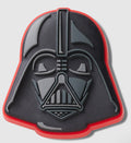 Crocs Vader Head