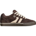 Globe Encore-2 in BROWN/DARK GUM