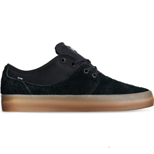 Globe Mahalo in BLACK/GUM/CREPE