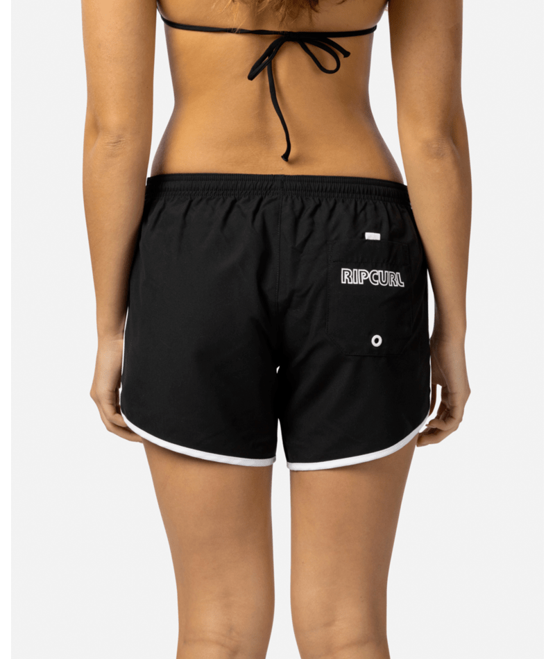 Rip Curl Classic Surf 31 Boardshort in BLACK