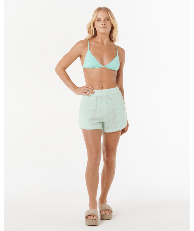 Rip Curl Premium Surf Short in AQUA