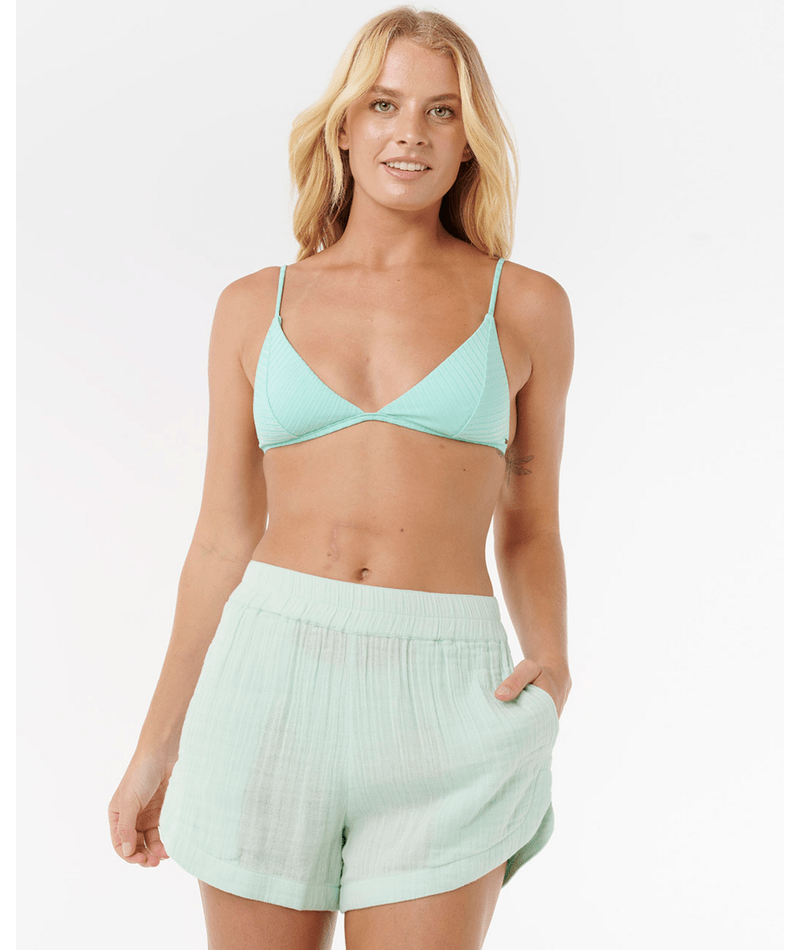 Rip Curl Premium Surf Short in AQUA