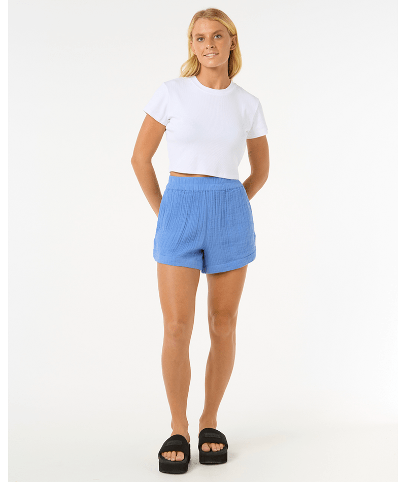 Rip Curl Premium Surf Short in BLUE