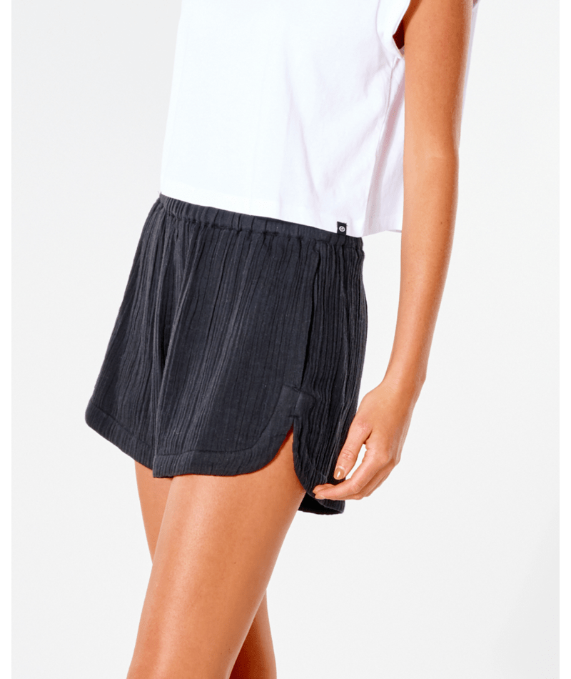 Rip Curl Premium Surf Short in BLACK
