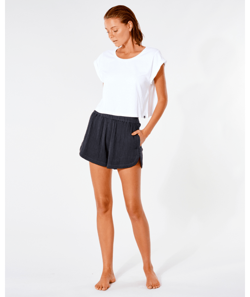 Rip Curl Premium Surf Short in BLACK