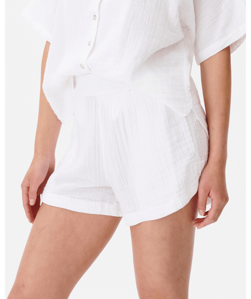 Rip Curl Premium Surf Short in WHITE