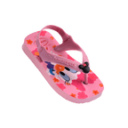 Havaianas Baby Disney Classics (Mickey & Pluto) Blue in Blue
