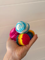 EP SURF Assorted Hacky Sacks