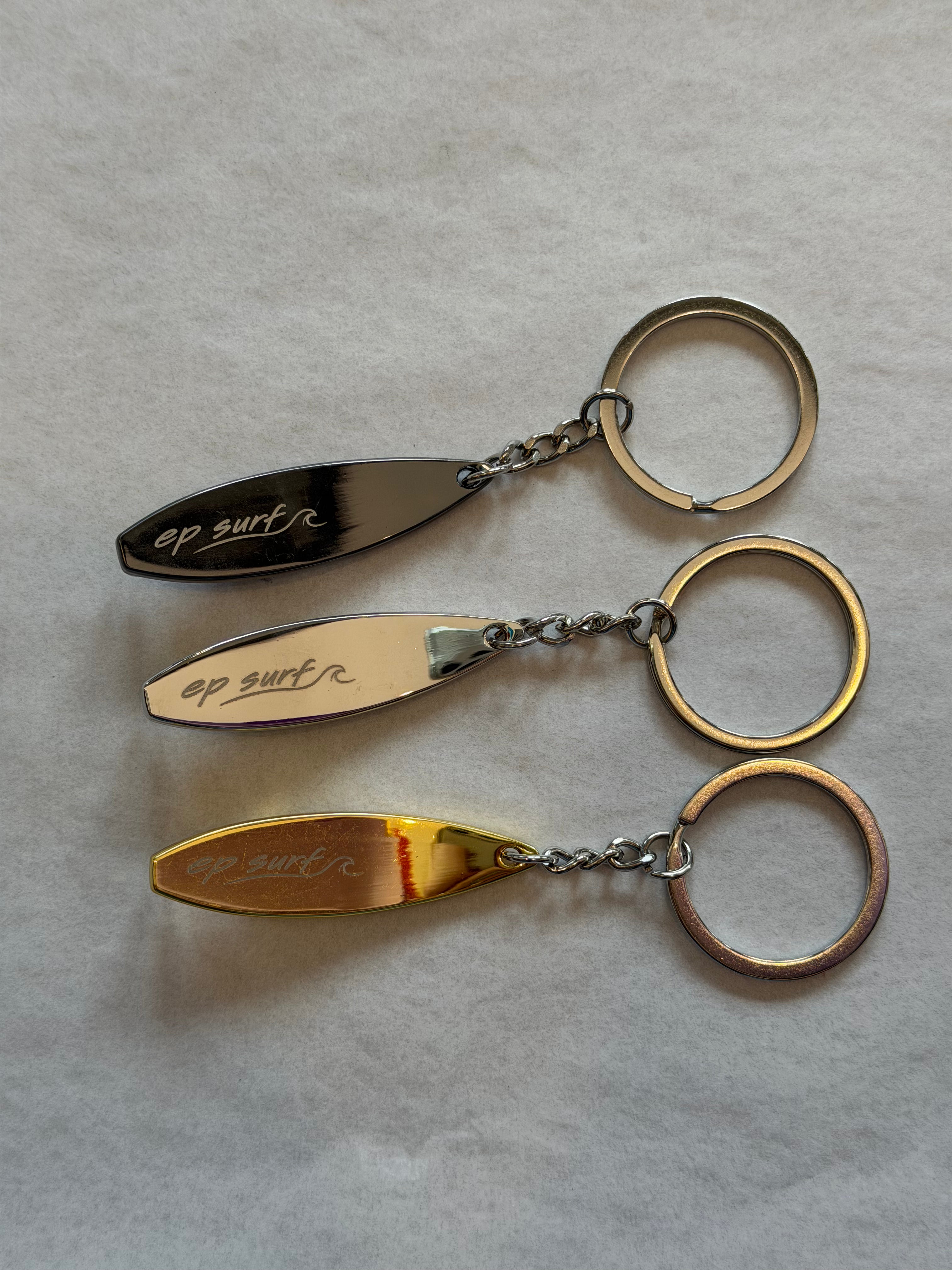 EP SURF Surf Board Bottle Opener
