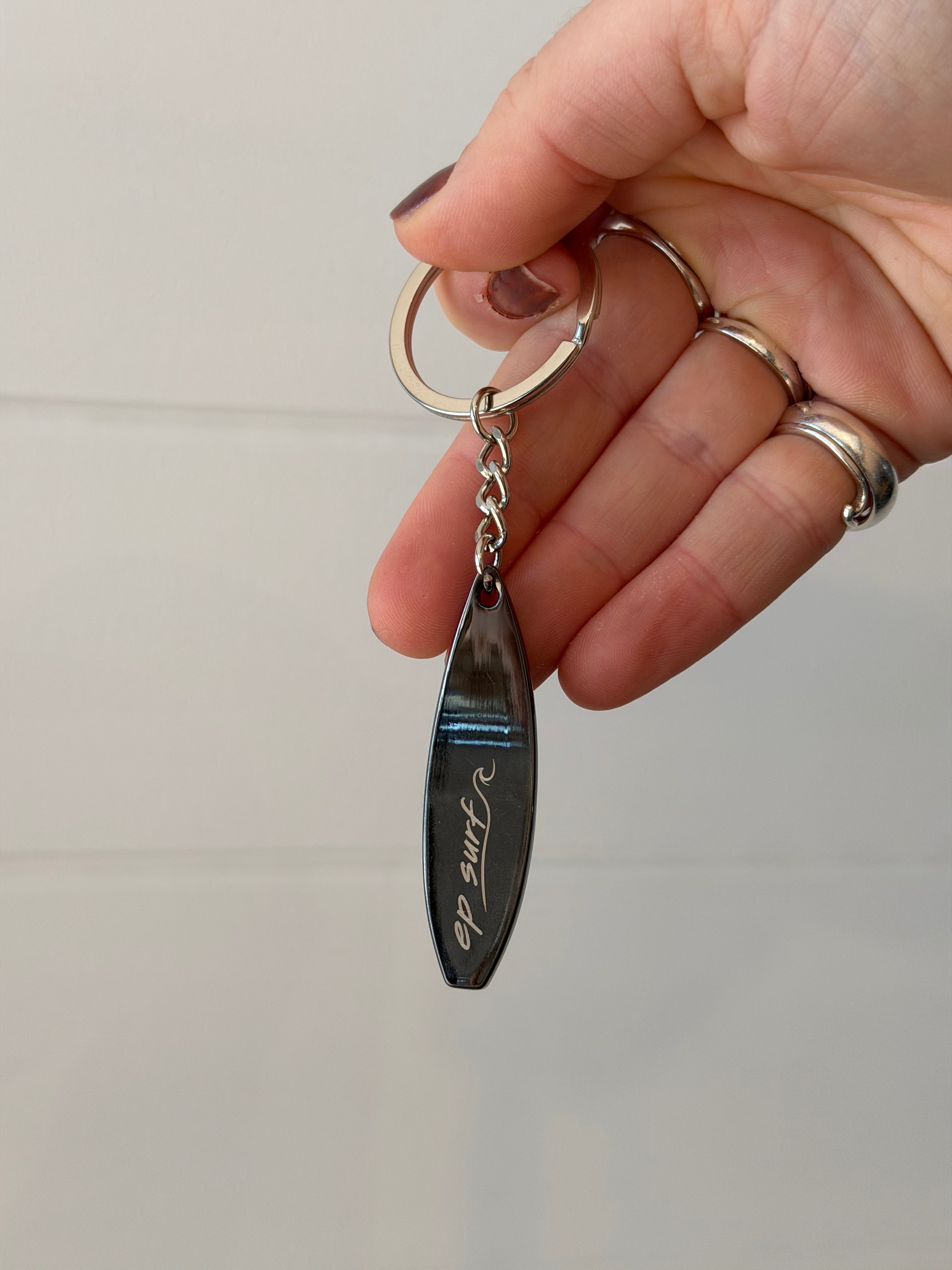 EP SURF Surf Board Bottle Opener