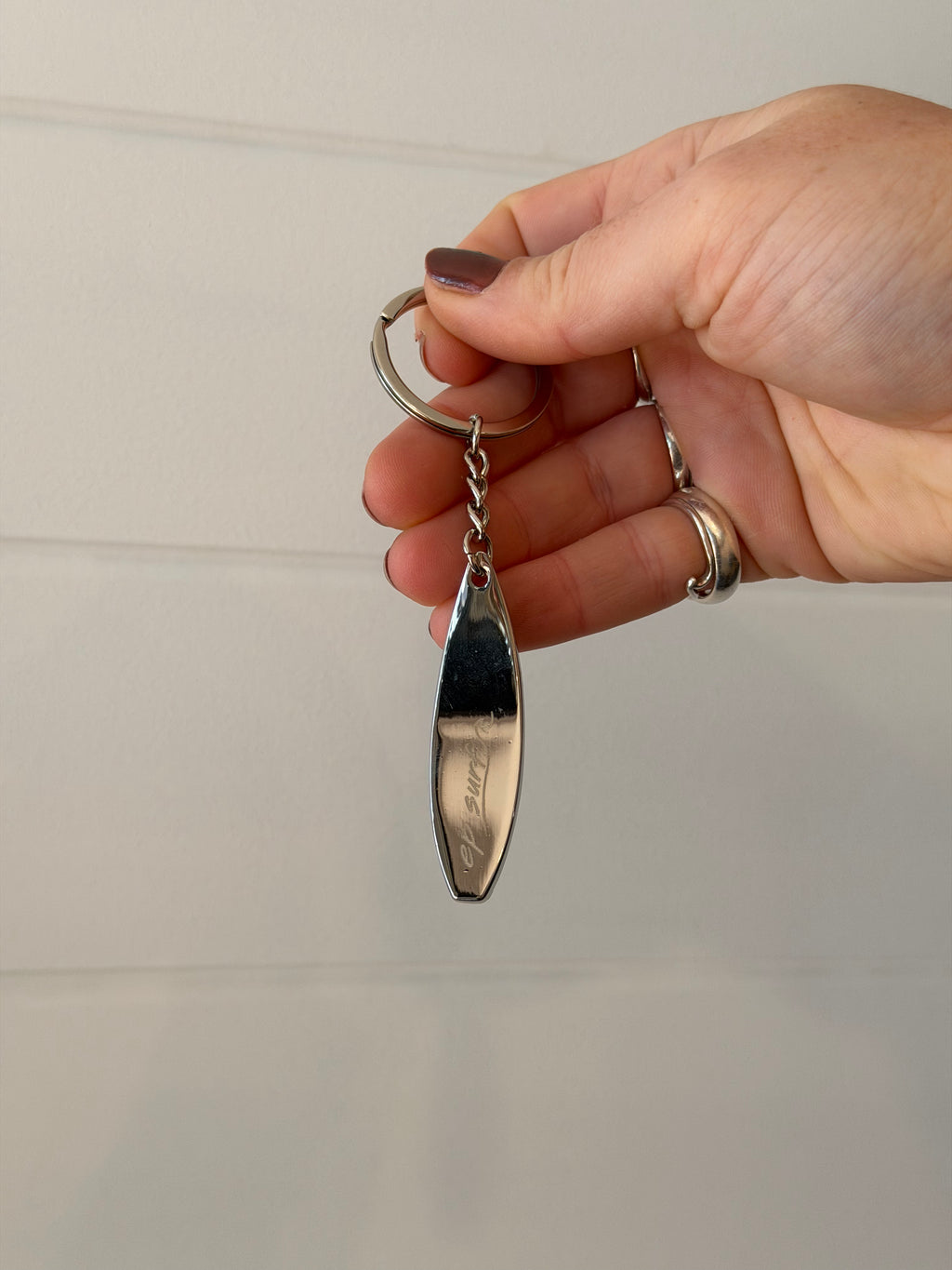 EP SURF Surf Board Bottle Opener