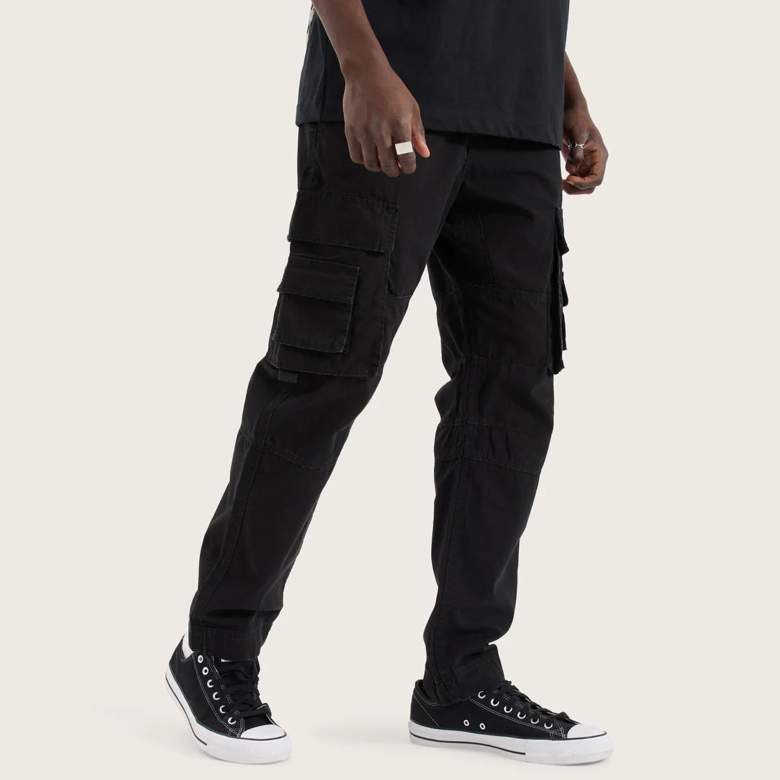 Kiss Chacey Artillery Ripstop Cargo Pant