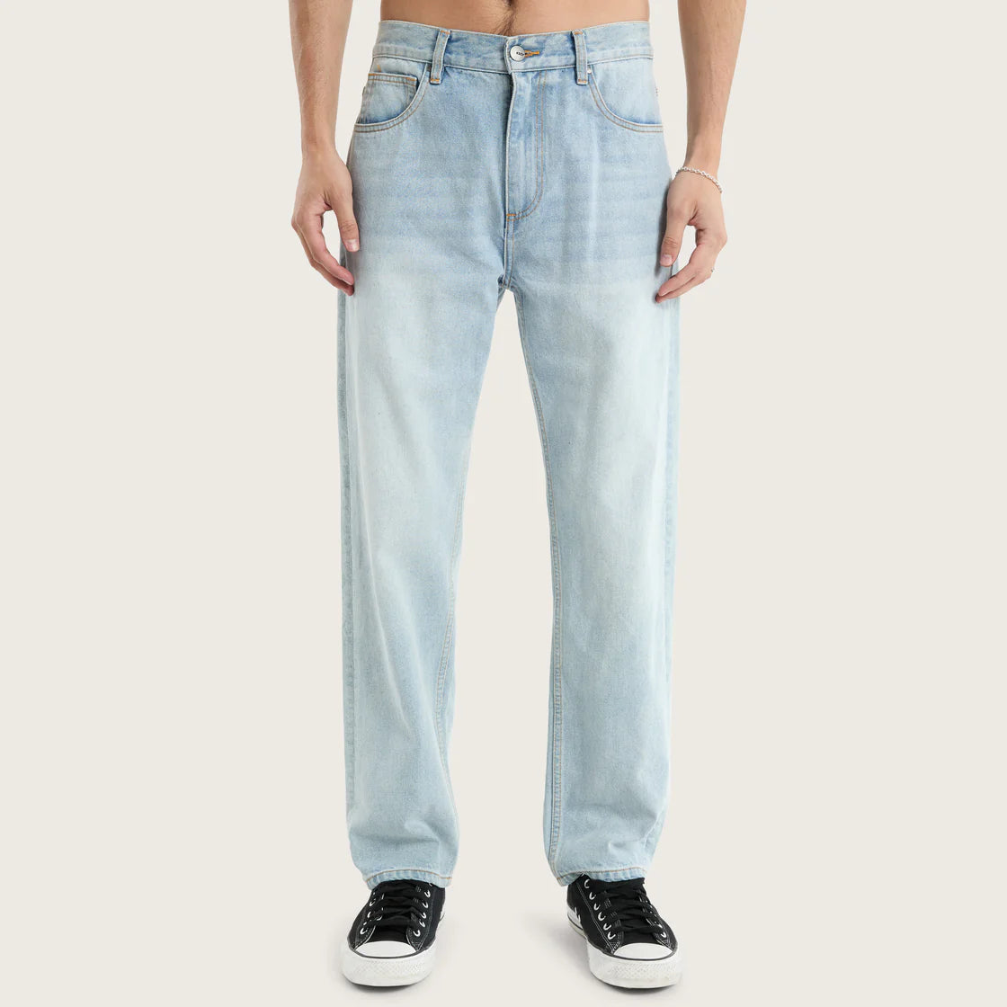 Kiss Chacey K5 Relaxed Fit Jean