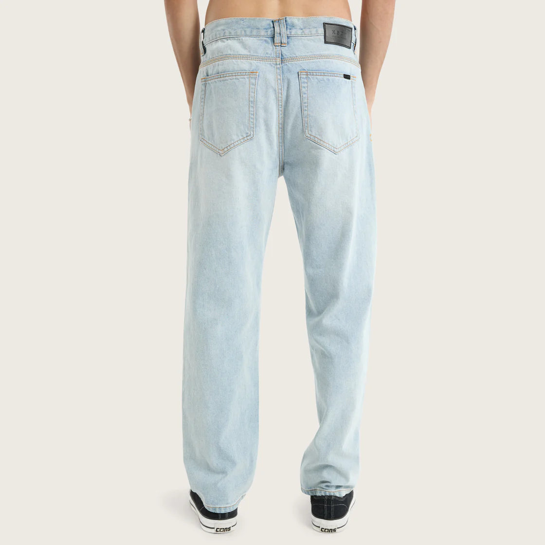 Kiss Chacey K5 Relaxed Fit Jean