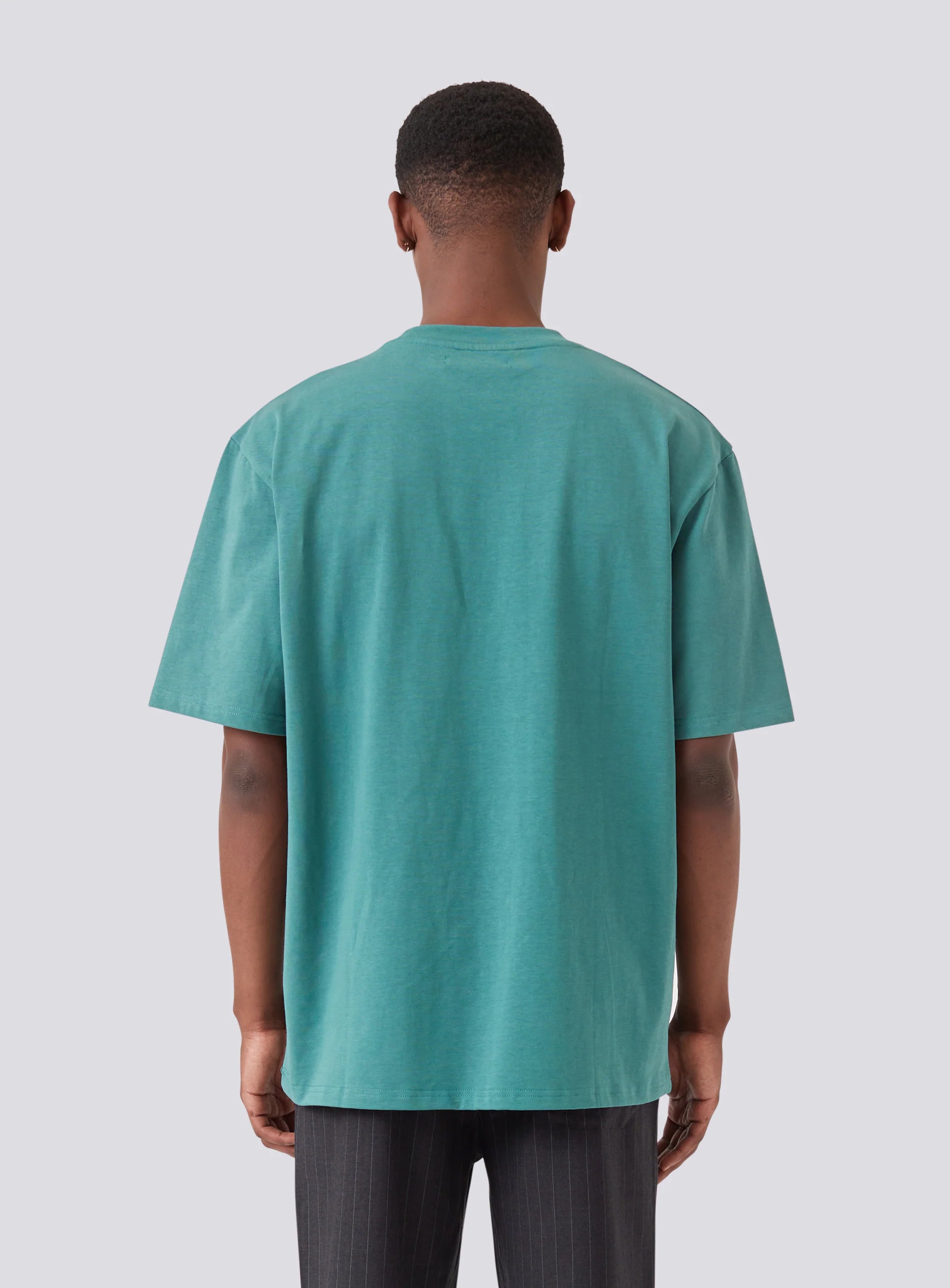 Barney Cools Delirium Tee