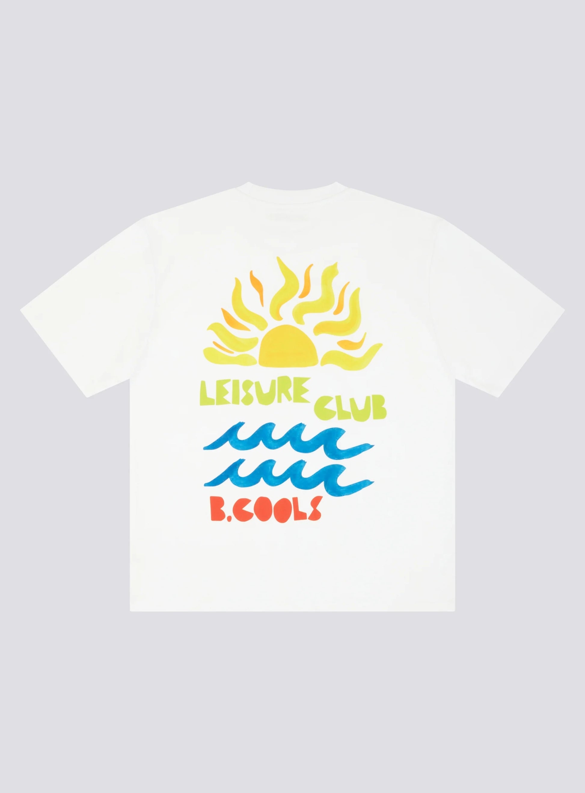 Barney Cools L.C.B Tee