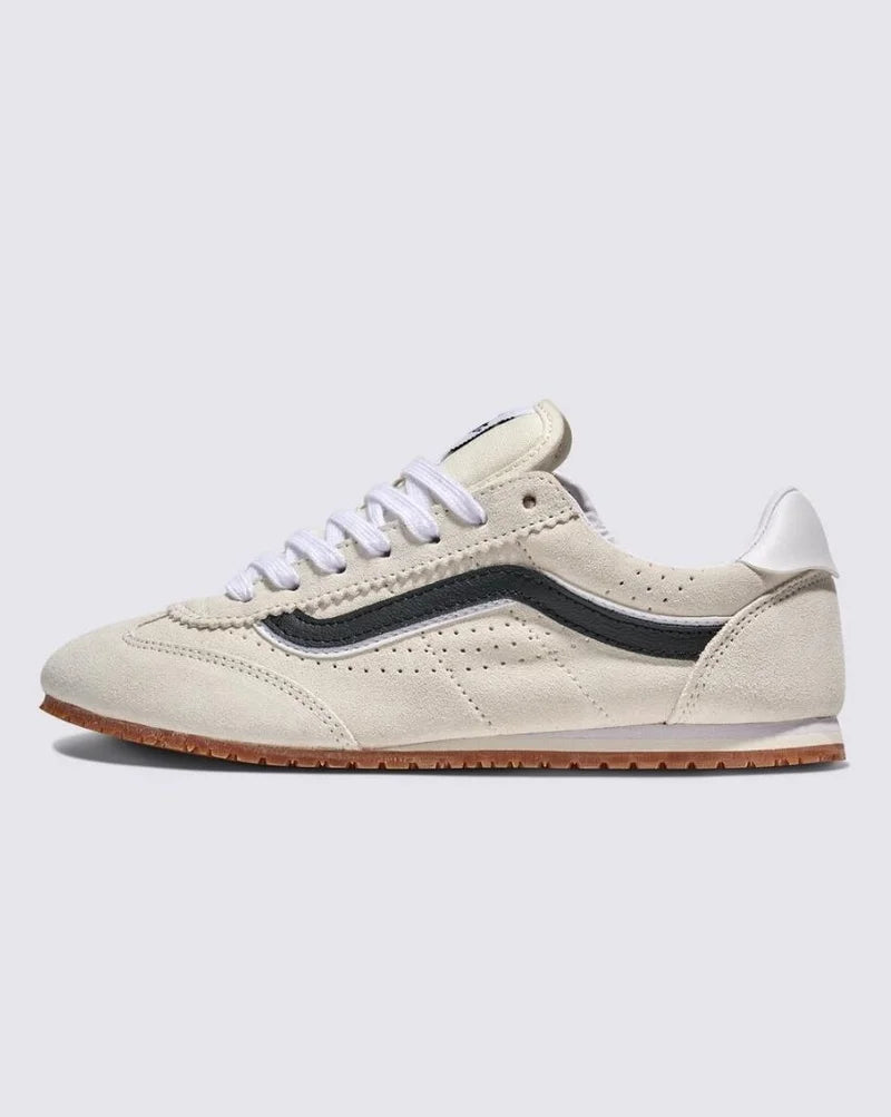 Vans Super Lowpro Marshmallow