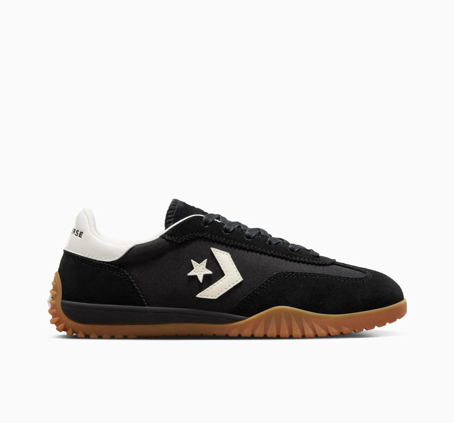 Converse Run Star Trainer Low Black