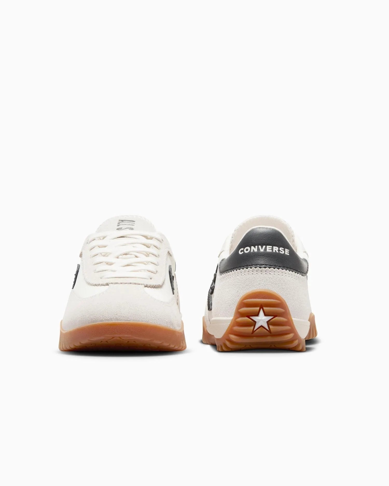 Converse Run Star Trainer Low Egret