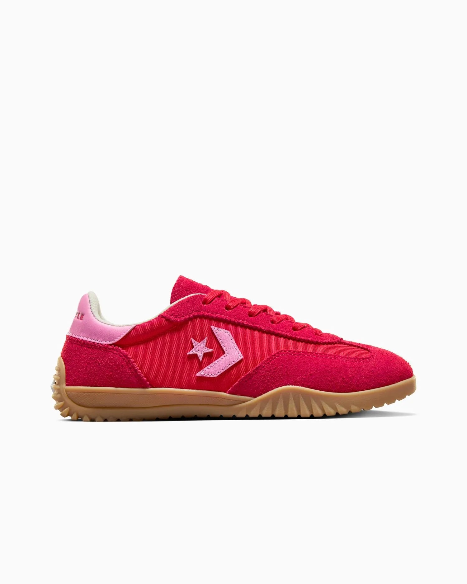 Converse Run Star Trainer Low Red