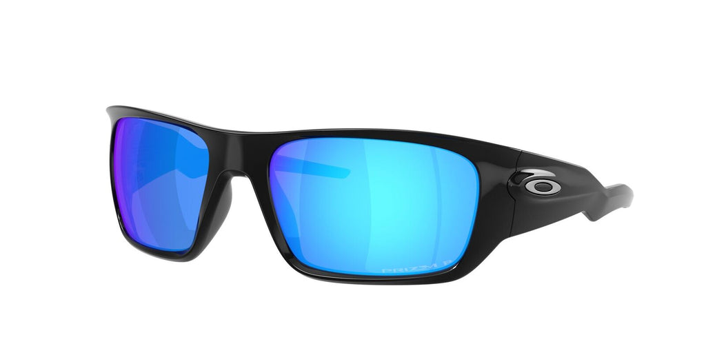 Oakley Masseter