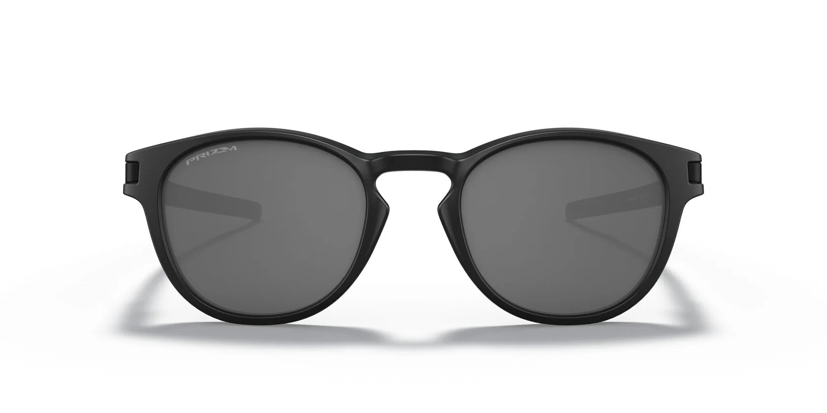 Oakley Latch Matte Black W/ Prizm Black