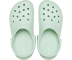 Crocs Classic Mint Tint