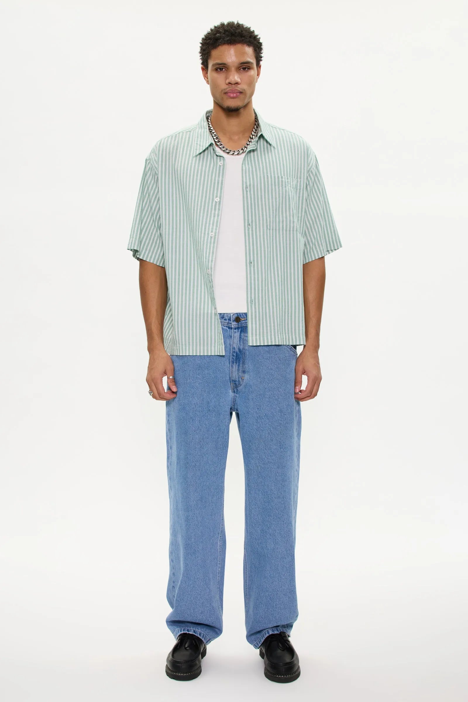 Abrand Jeans A5 Baggy Larry