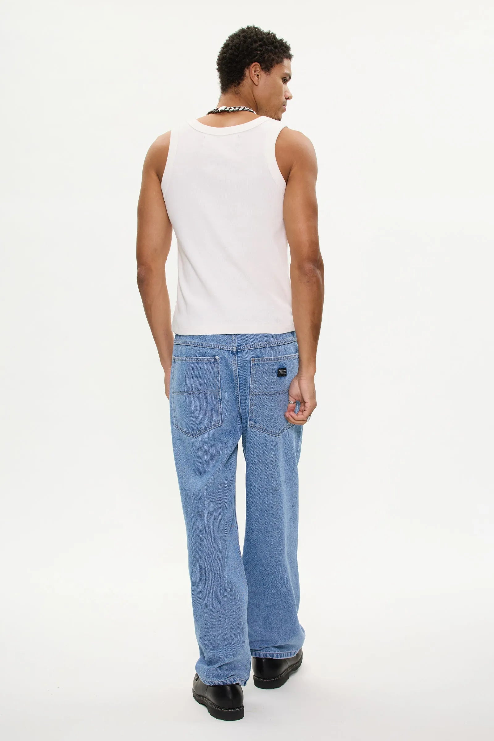 Abrand Jeans A5 Baggy Larry