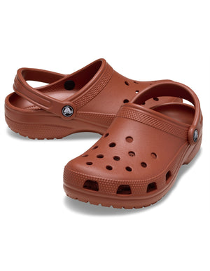 Crocs Classic Rust