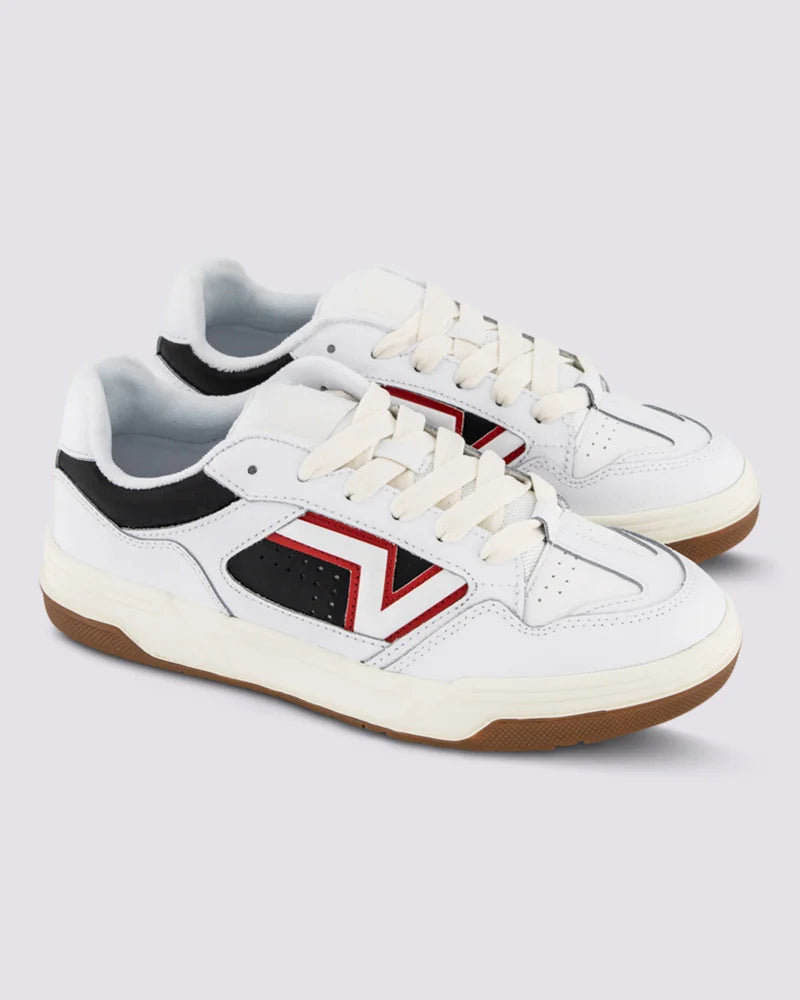 Vans Upland White/Black