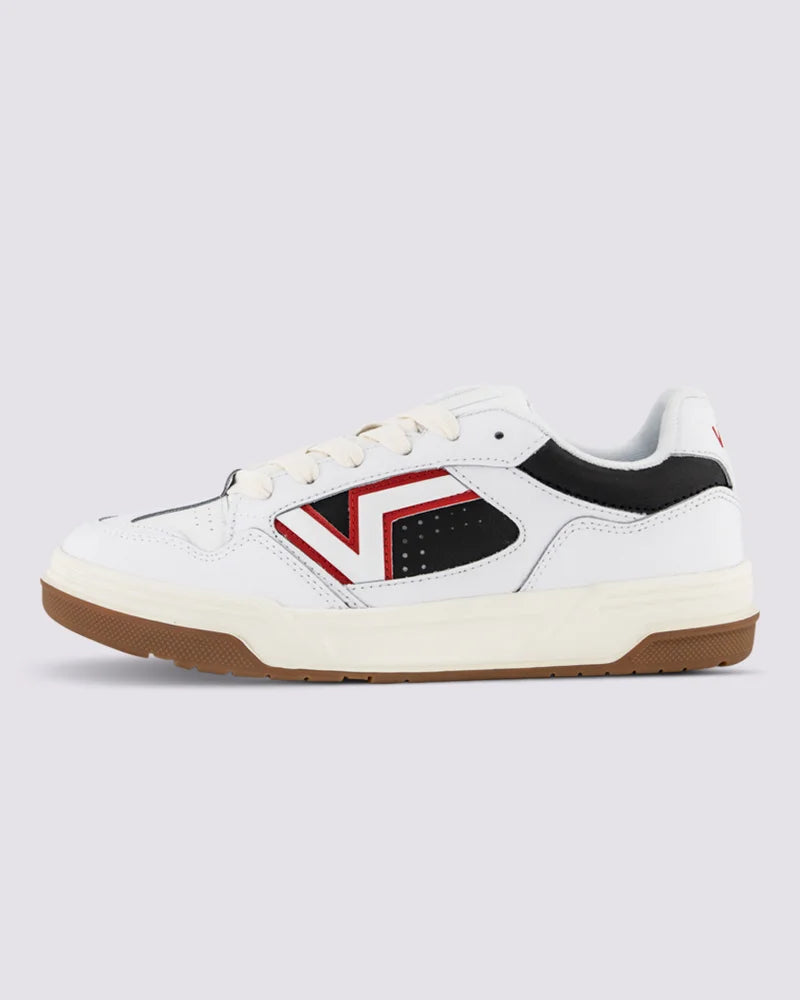 Vans Upland White/Black