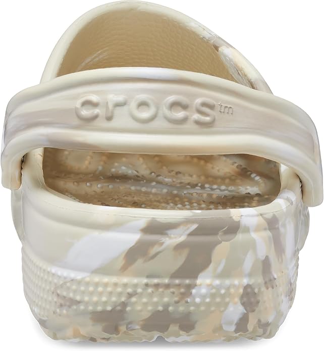 Crocs Classic Bone Marble