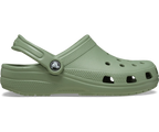 Crocs Classic Moss