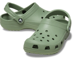 Crocs Classic Moss